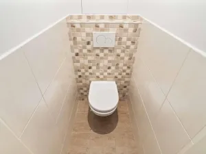 Pronájem bytu 2+kk, Praha - Chodov, Augustinova, 43 m2