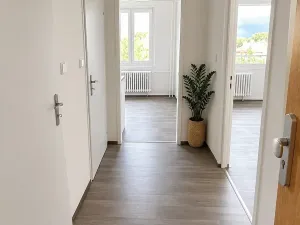 Pronájem bytu 1+1, Litvínov, U Bílého sloupu, 40 m2