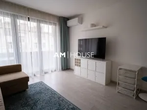 Pronájem bytu 2+kk, Praha - Karlín, Sokolovská, 77 m2