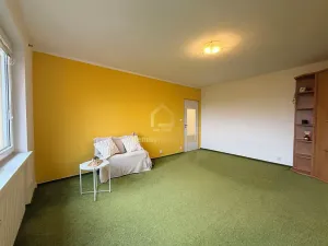 Pronájem bytu 1+1, Ostrava, Výškovická, 40 m2