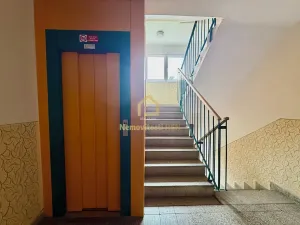 Pronájem bytu 1+1, Ostrava, Výškovická, 40 m2