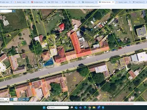 Prodej pozemku pro bydlení, Blížkovice, 77 m2