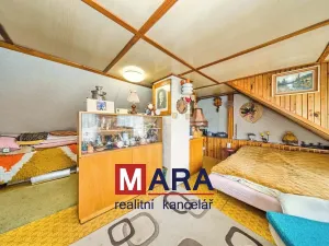 Prodej rodinného domu, Stražisko, 137 m2
