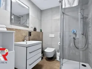 Prodej bytu 1+kk, Pasohlávky, 41 m2