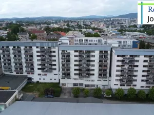 Pronájem bytu 2+kk, Liberec, Jeronýmova, 58 m2