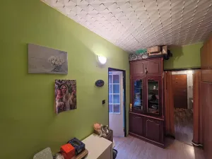 Prodej podílu bytu 3+1, Český Krumlov, Sídliště Plešivec, 75 m2
