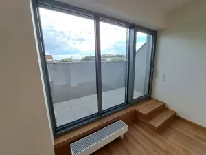 Pronájem bytu 2+kk, Brno, Koliště, 58 m2