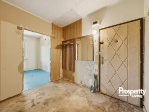Prodej bytu 1+1, Mimoň - Mimoň I, Sídliště pod Ralskem, 44 m2