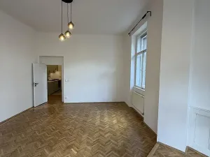Pronájem bytu 2+1, Praha - Vinohrady, 74 m2