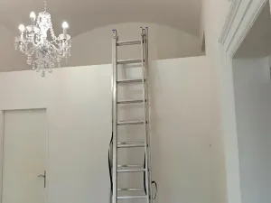 Pronájem bytu 2+kk, Praha - Vinohrady, 43 m2