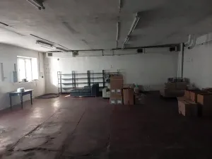 Prodej rodinného domu, Třebíč, Táborská, 330 m2