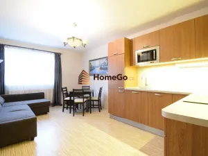 Pronájem bytu 2+kk, Praha - Vinohrady, Ondříčkova, 49 m2