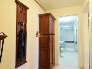 Pronájem bytu 2+kk, Praha - Vinohrady, Ondříčkova, 49 m2