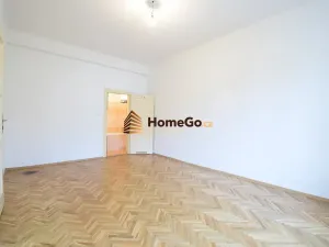 Pronájem bytu 2+kk, Praha - Nusle, Na Vítězné pláni, 53 m2