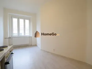 Pronájem bytu 2+kk, Praha - Nusle, Na Vítězné pláni, 53 m2