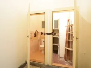 Pronájem bytu 2+kk, Praha - Nusle, Na Vítězné pláni, 53 m2