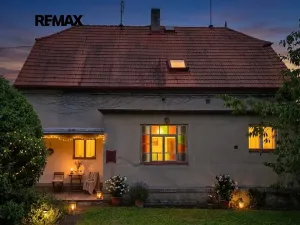 Prodej rodinného domu, Běleč, 200 m2