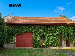 Prodej rodinného domu, Běleč, 200 m2