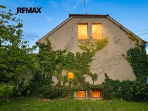 Prodej rodinného domu, Běleč, 200 m2