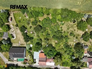 Prodej pozemku pro bydlení, Brandýsek, Ve višňovce, 1735 m2