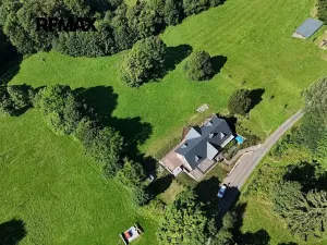 Prodej rodinného domu, Pec pod Sněžkou, 360 m2
