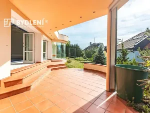 Prodej rodinného domu, Teplice, Josefa Šafaříka, 382 m2