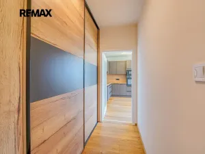 Prodej bytu 2+kk, Horoměřice, Žižkova, 47 m2