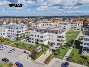 Prodej bytu 2+kk, Horoměřice, Žižkova, 47 m2