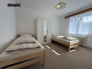 Pronájem bytu 3+1, Drmoul, U cihelny, 70 m2