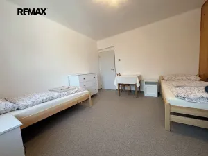 Pronájem bytu 3+1, Drmoul, U cihelny, 70 m2