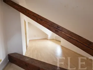 Pronájem bytu 1+1, Praha - Vršovice, Tolstého, 42 m2