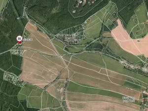 Prodej pozemku, Nová Ves pod Pleší, Ke Kapli, 1605 m2