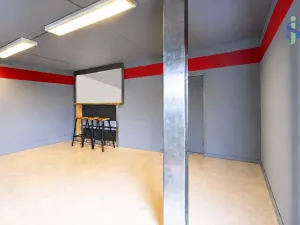 Prodej - jiné, Praha - Žižkov, Na Balkáně, 42 m2