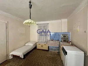Prodej rodinného domu, Kyjov, Za Humny, 206 m2