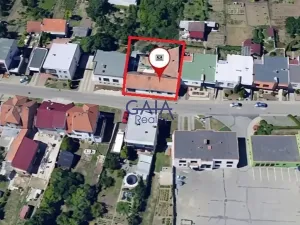 Prodej rodinného domu, Kyjov, Za Humny, 206 m2