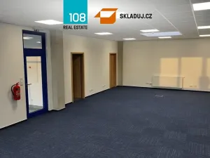 Pronájem skladu, Ostrava, Orlovská, 2114 m2