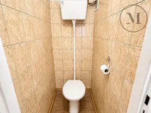 Prodej vícegeneračního domu, Lipnice nad Sázavou, 260 m2