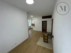 Pronájem bytu 2+kk, České Budějovice, Lidická tř., 48 m2