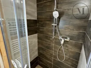 Pronájem bytu 2+kk, České Budějovice, Lidická tř., 48 m2