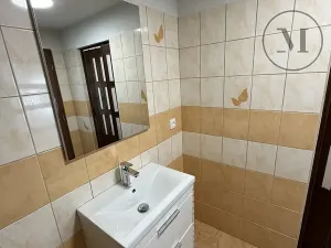 Pronájem bytu 2+kk, České Budějovice, Lidická tř., 48 m2