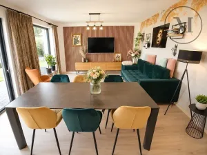 Prodej rodinného domu, Srubec, Vrbová, 163 m2