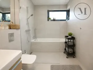 Prodej rodinného domu, Srubec, Vrbová, 163 m2