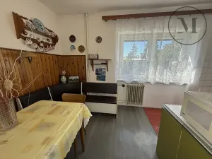 Prodej rodinného domu, Kaplice, Malšské údolí, 242 m2
