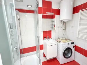 Pronájem bytu 2+1, Humpolec, Kamarytova, 59 m2
