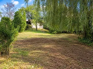 Prodej pozemku pro bydlení, Praha - Točná, 401 m2