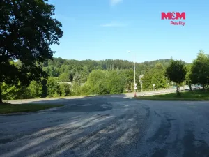 Prodej pozemku pro bydlení, Trutnov, 1793 m2