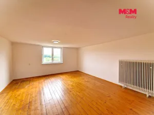 Prodej rodinného domu, Nové Lublice, 150 m2