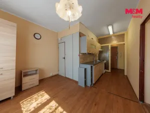 Prodej bytu 2+1, Kynšperk nad Ohří, náměstí SNP, 46 m2