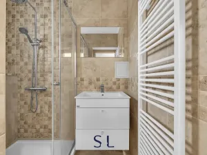 Pronájem bytu 2+kk, Nový Bor, Lesná, 49 m2
