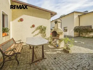 Prodej rodinného domu, Nový Bor, Třebízského, 257 m2